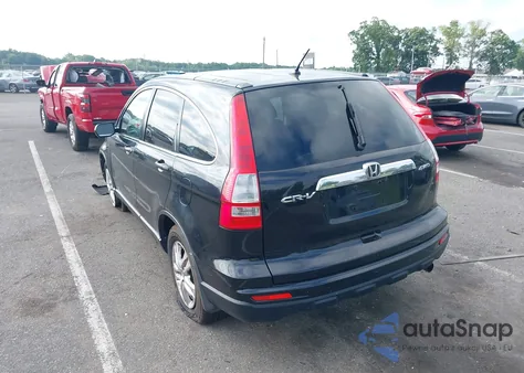 2010 Honda Cr-V Ex from USA, damaged, VIN 3CZRE4H56AG706896